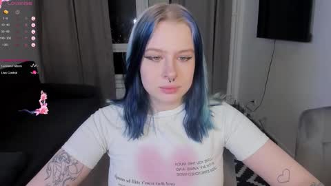  Sue  online show from 02.08.26