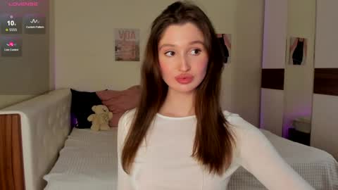 Sexy girl Li online show from 12.04.24