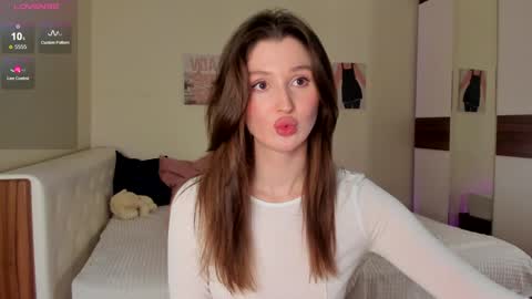 Sexy girl Li online show from 12.05.24