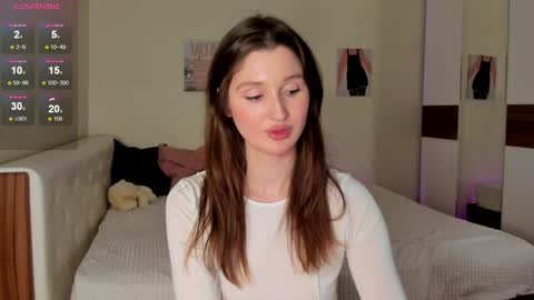 Sexy girl Li online show from 12.05.24