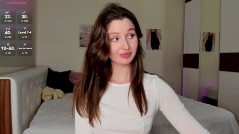 Sexy girl Li online show from 12.06.24