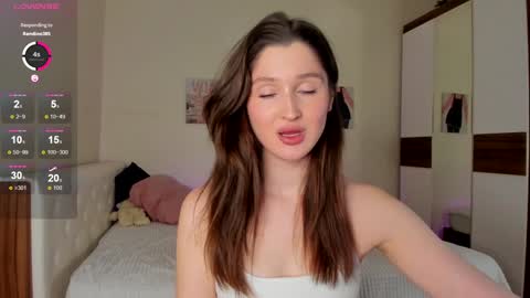 Sexy girl Li online show from 12.10.24