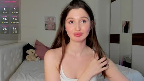 Sexy girl Li online show from 12.12.24