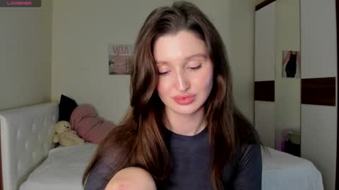 Sexy girl Li online show from 12.14.24