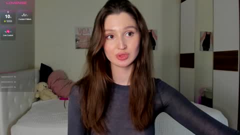 Sexy girl Li online show from 12.14.24