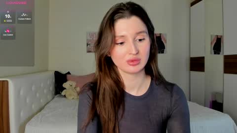 Sexy girl Li online show from 12.15.24