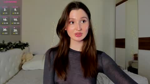 Sexy girl Li online show from 12.20.24