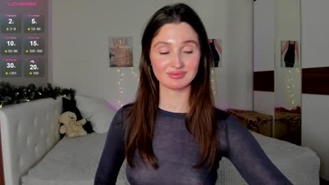 Sexy girl Li online show from 12.22.24