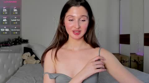 Sexy girl Li online show from 12.26.24