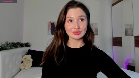 Sexy girl Li online show from 01.04.25