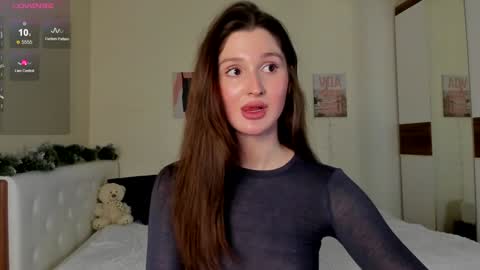 Sexy girl Li online show from 01.08.25