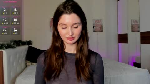 Sexy girl Li online show from 01.11.25