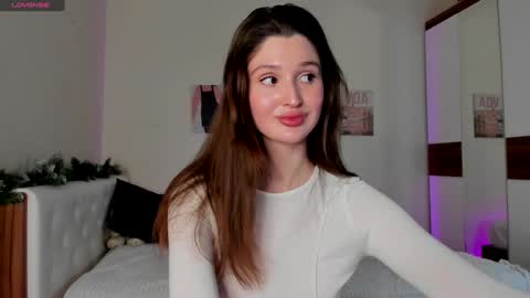 Sexy girl Li online show from 01.12.25