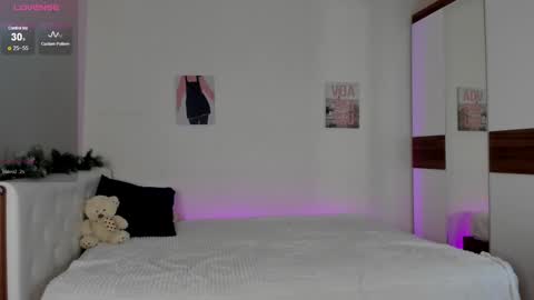 Sexy girl Li online show from 01.12.25