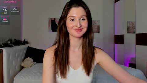 Sexy girl Li online show from 01.13.25