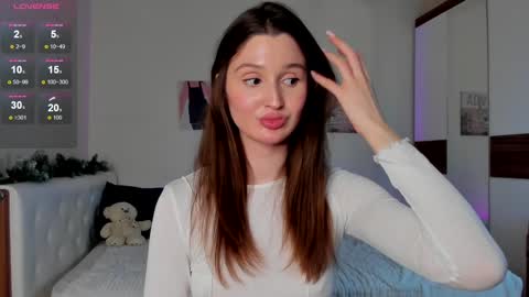 Sexy girl Li online show from 01.14.25