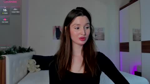 Sexy girl Li online show from 01.15.25