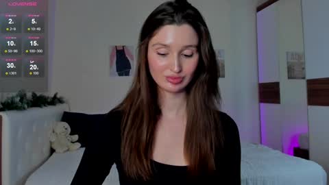 Sexy girl Li online show from 01.15.25