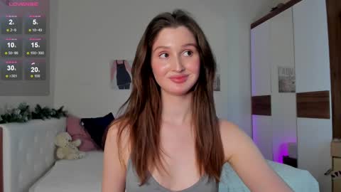 Sexy girl Li online show from 01.19.25