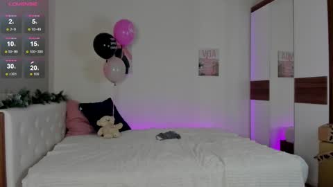 Sexy girl Li online show from 01.21.25