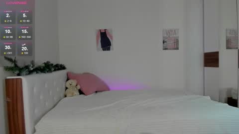 Sexy girl Li online show from 01.26.25