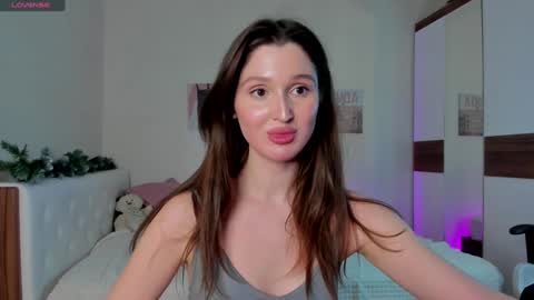 Sexy girl Li online show from 01.28.25