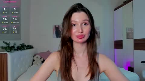 Sexy girl Li online show from 01.28.25