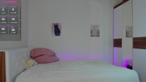 Sexy girl Li online show from 01.30.25