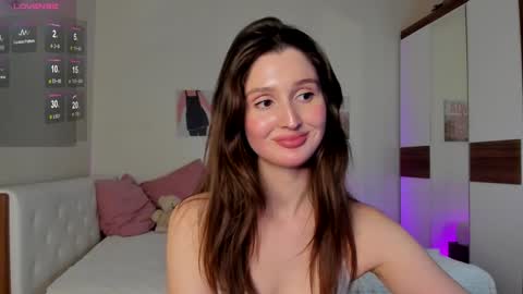 Sexy girl Li online show from 01.31.25