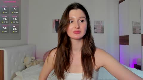 Sexy girl Li online show from 02.01.25