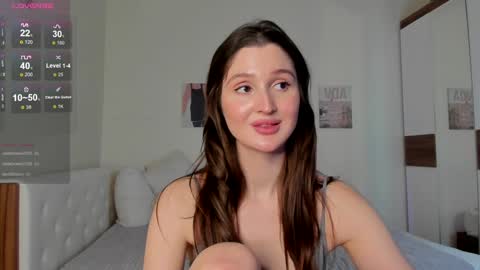 Sexy girl Li online show from 02.05.25