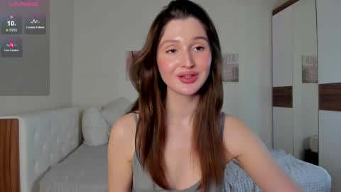 Sexy girl Li online show from 02.06.25