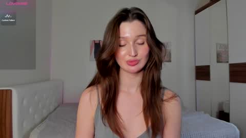 Sexy girl Li online show from 02.06.25