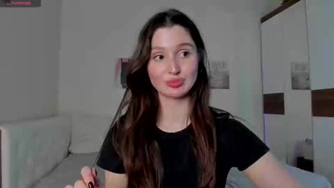 Sexy girl Li online show from 02.09.25