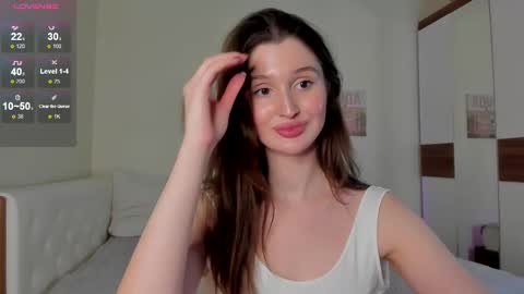 Sexy girl Li online show from 02.10.25