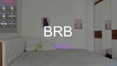 Sexy girl Li online show from 02.10.25