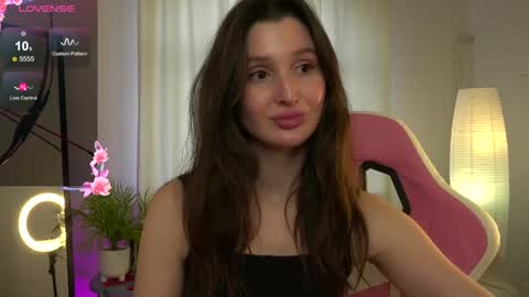 Sexy girl Li online show from 02.18.25