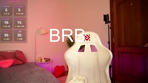 Sexy girl Li online show from 02.22.25