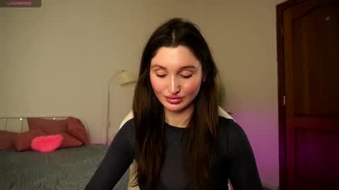 Sexy girl Li online show from 02.23.25