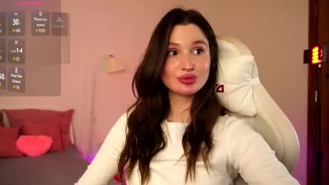 Sexy girl Li online show from 02.27.25