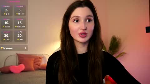 Sexy girl Li online show from 02.28.25