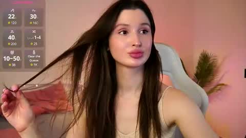 Sexy girl Li online show from 03.03.25