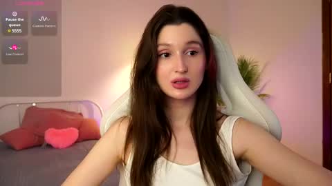 Sexy girl Li online show from 03.05.25