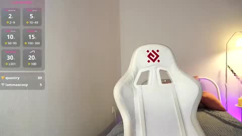 Sexy girl Li online show from 03.07.25