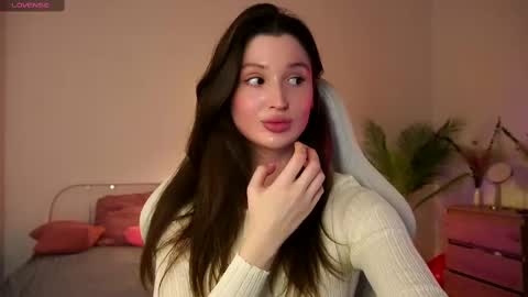 Sexy girl Li online show from 03.09.25