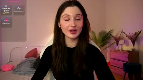 Sexy girl Li online show from 03.11.25