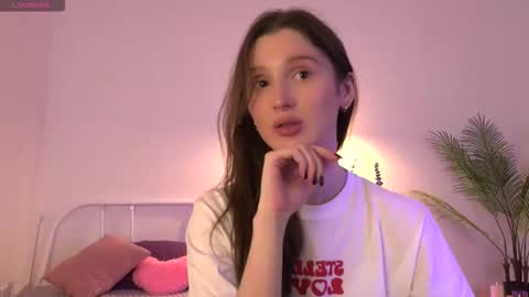 Sexy girl Li online show from 09.09.25