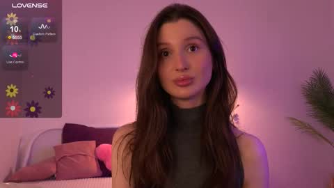 Sexy girl Li online show from 09.25.25