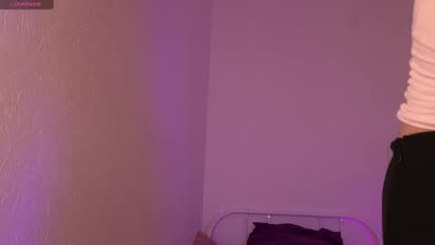 Sexy girl Li online show from 09.30.25