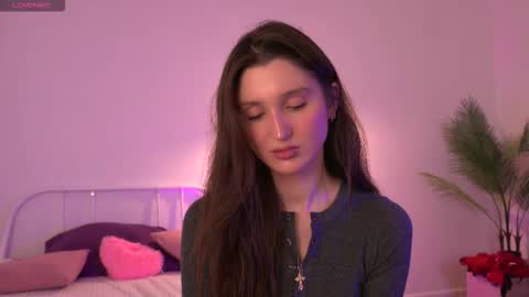 Sexy girl Li online show from 10.12.25